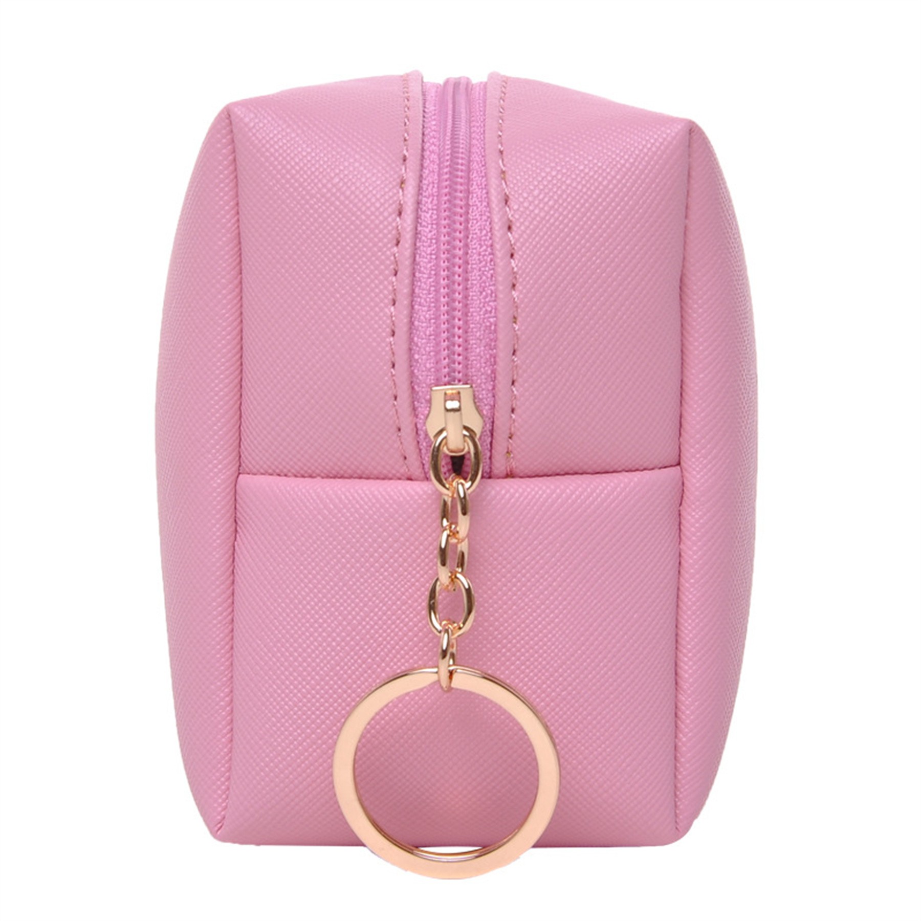 Large Capacity Cosmetic Bag 5