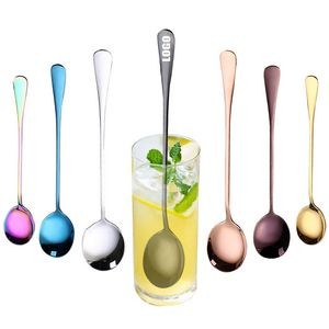 7.67 Inch Drinks Spoon 16