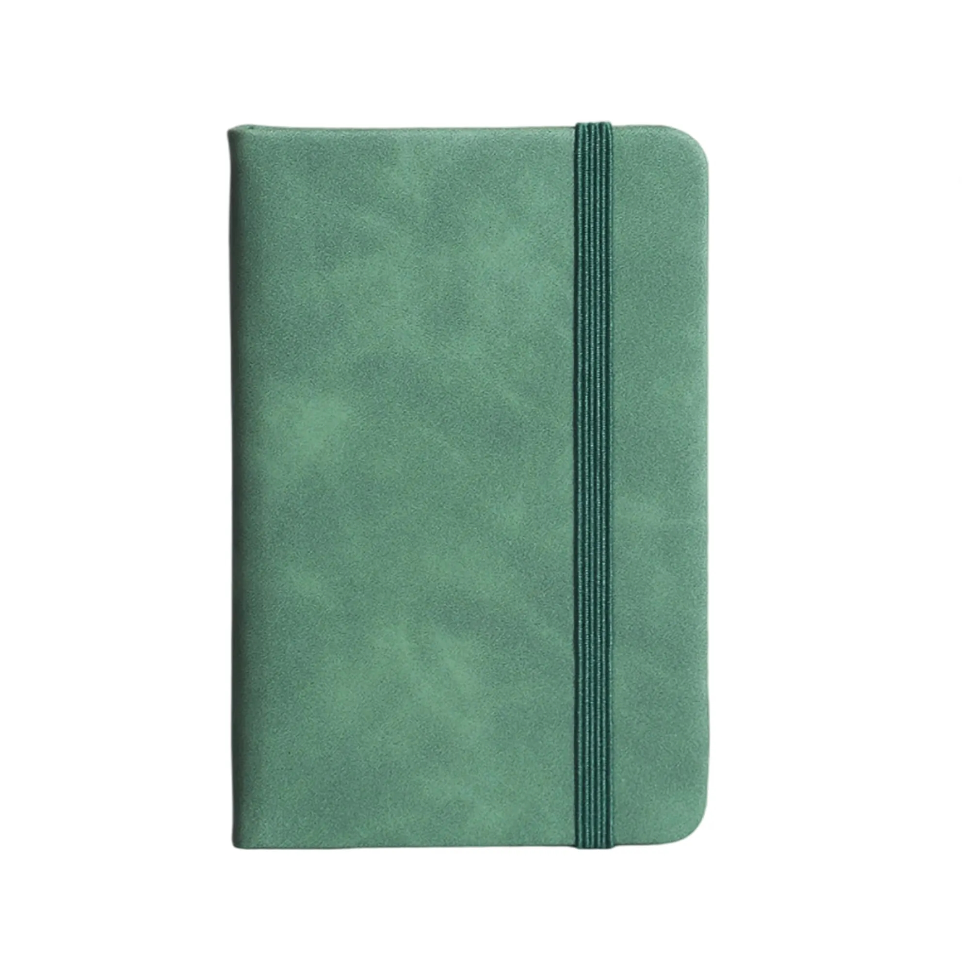 Pocket-Sized A7 Journal 5