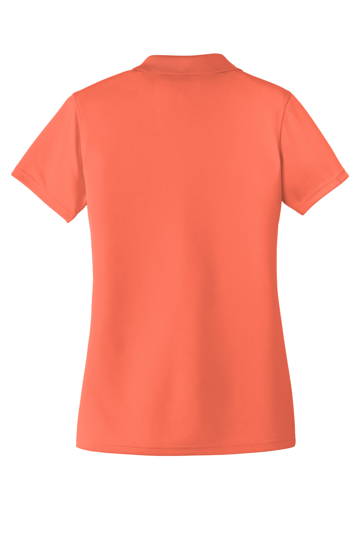 Port Authority® Women's Dry Zone UV Micro-Mesh Polo 3