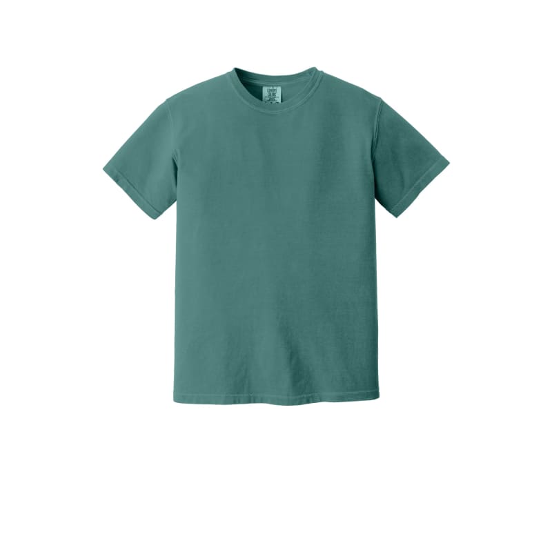 COMFORT COLORS Heavyweight Ring Spun Tee. 37