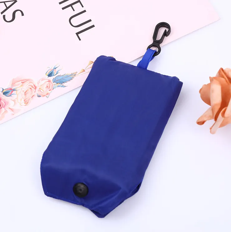Reusable portable shopping bag 3