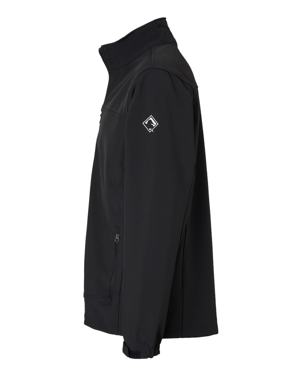 Motion Soft Shell Jacket Tall Sizes