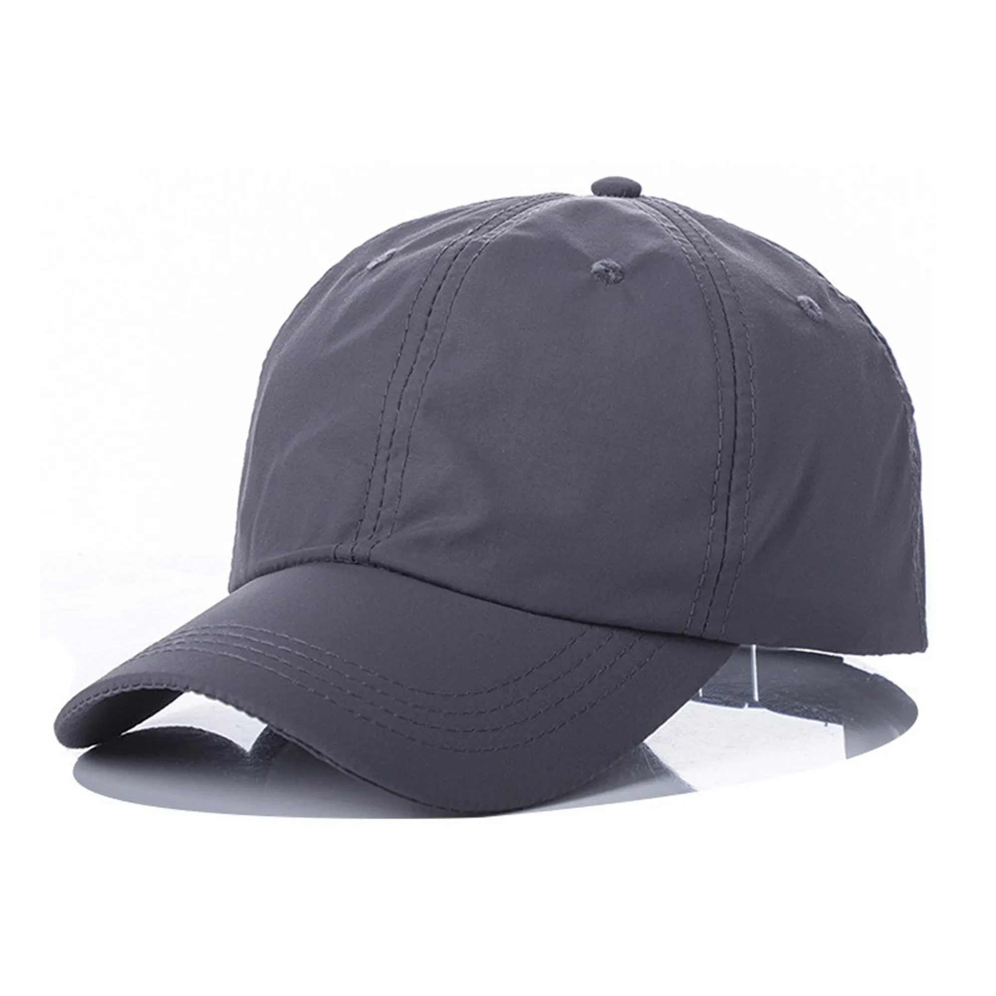 Quick Dry Sports Baseball Cap 2