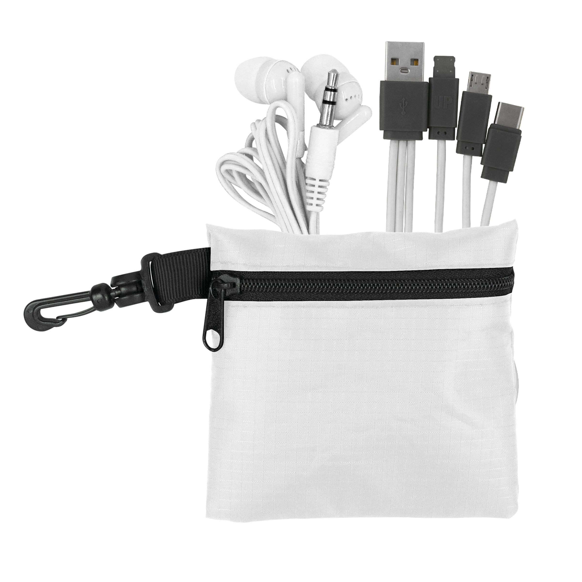 Trendy Hollywood Techie Kit 12