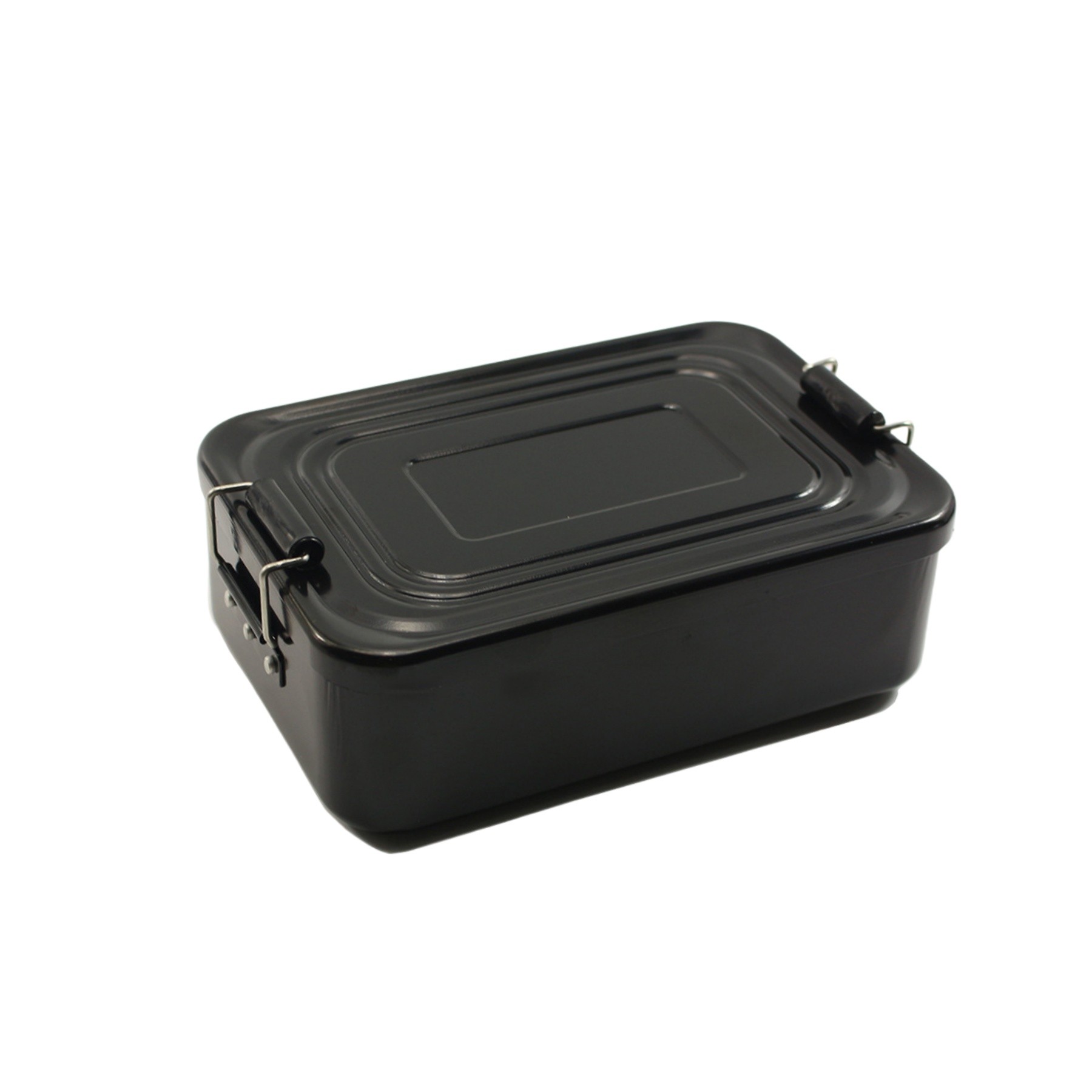Aluminum Bento Box 4