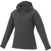 Women's Bryce Insulated Softshell Jacket 64