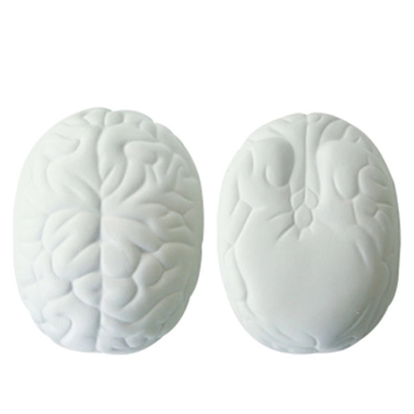Promotional Brain Stress Reliever 3