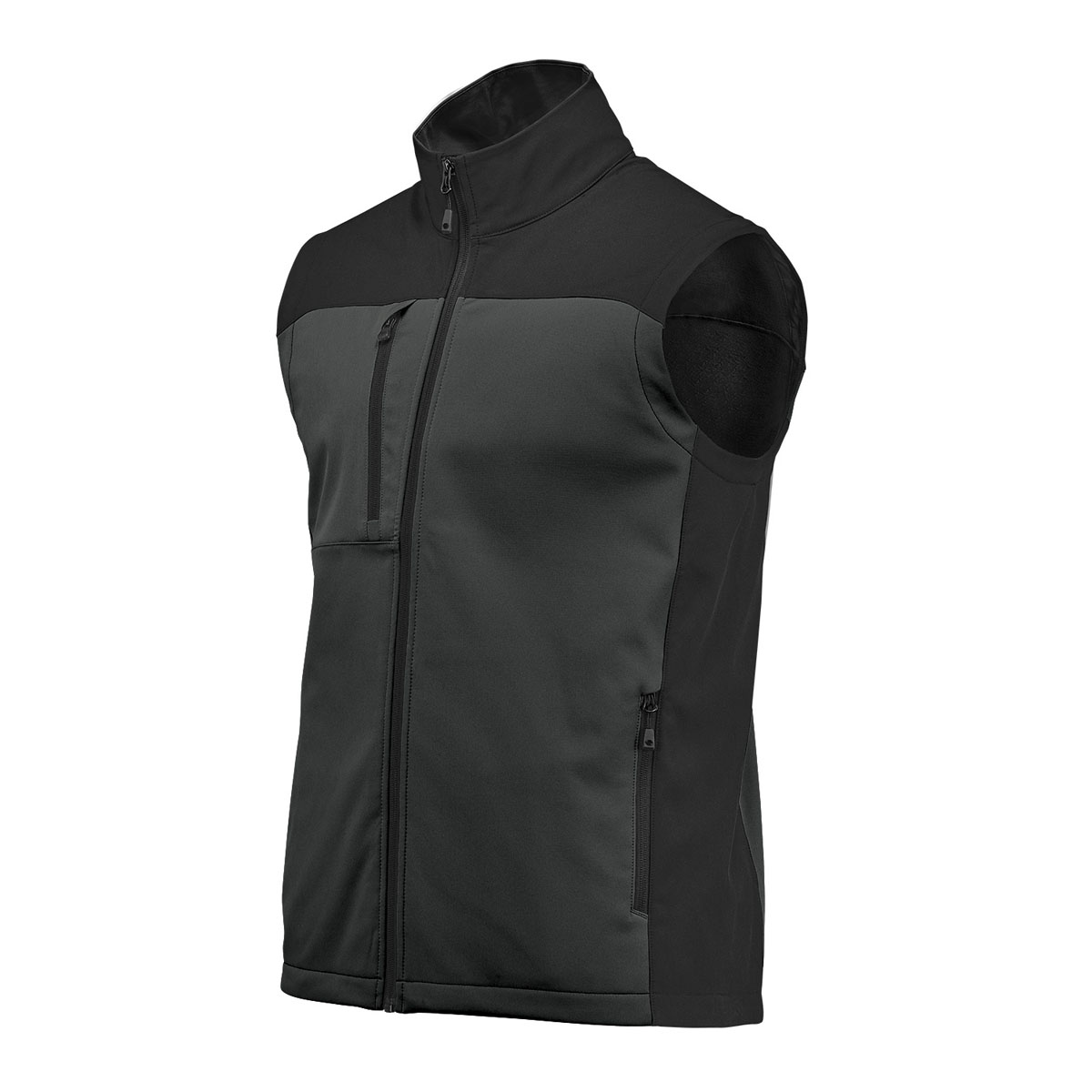 Stormtech Men's Cascades Softshell Vest 41
