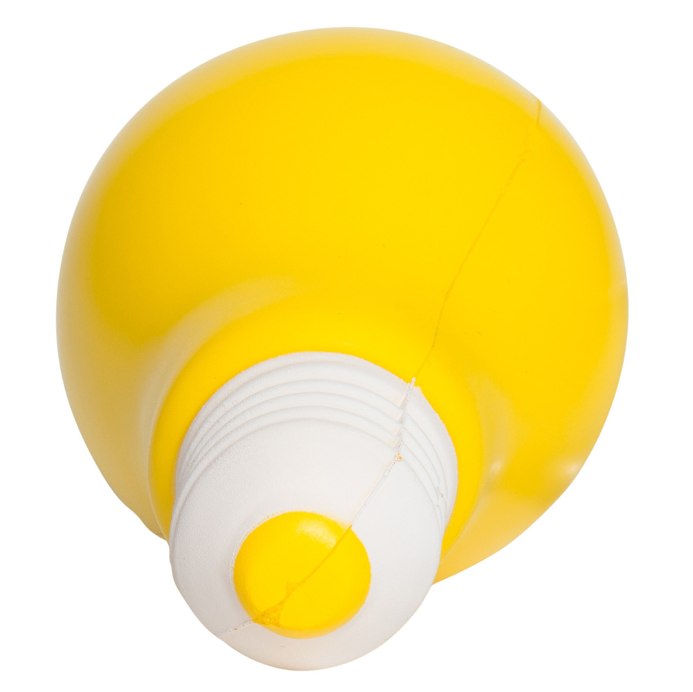 Light Bulb Stress Reliever 6