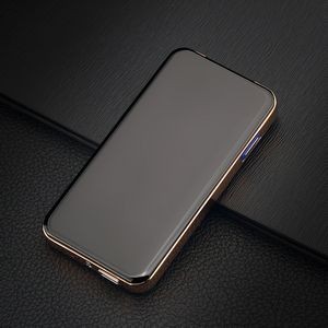 Elegant Bar Shaped Heat Foil Lighter 11