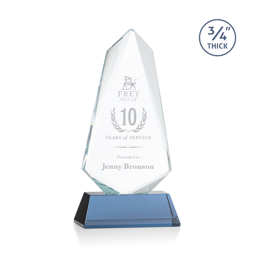 Sheridan Award on Newhaven - Sky Blue 3