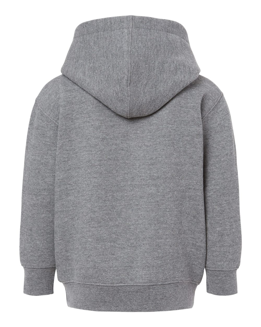 Toddler Pullover Fleece Hoodie - 3326 115