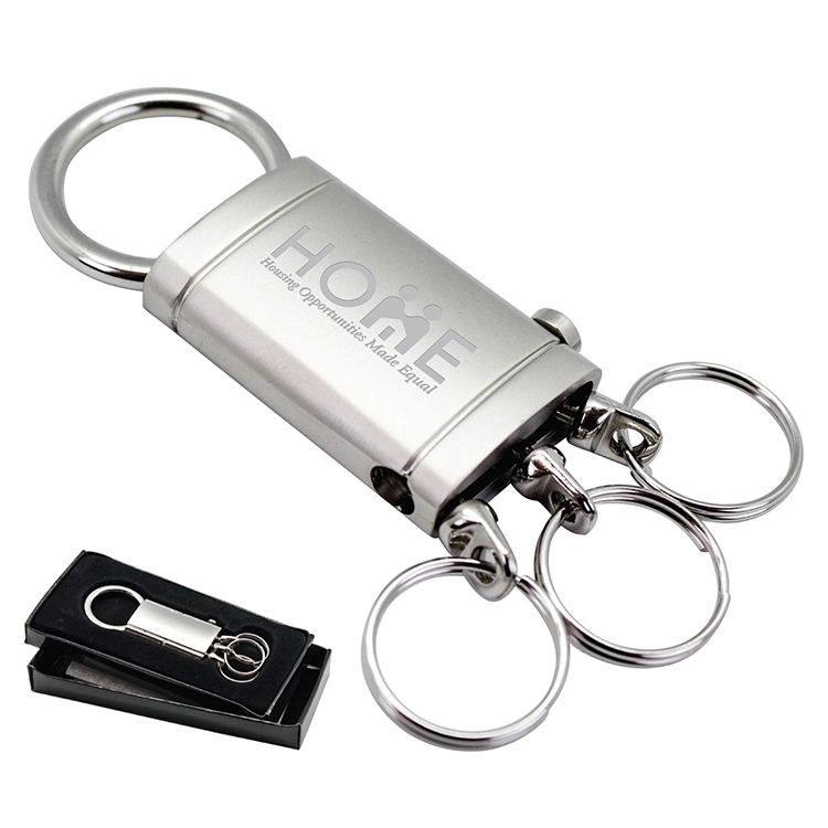 Albany Separating Valet Key Tag 1