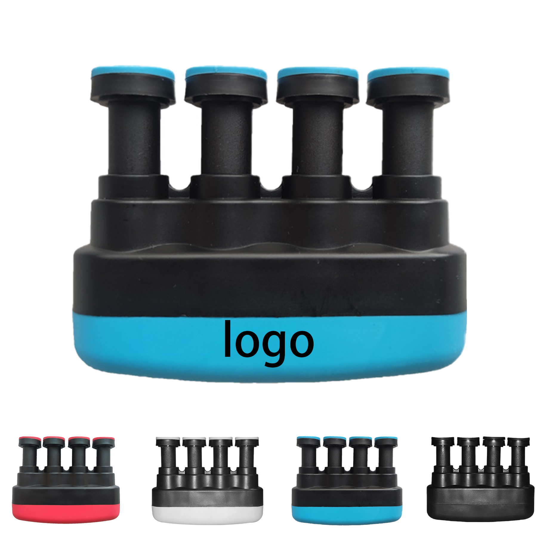 Finger Exerciser 5