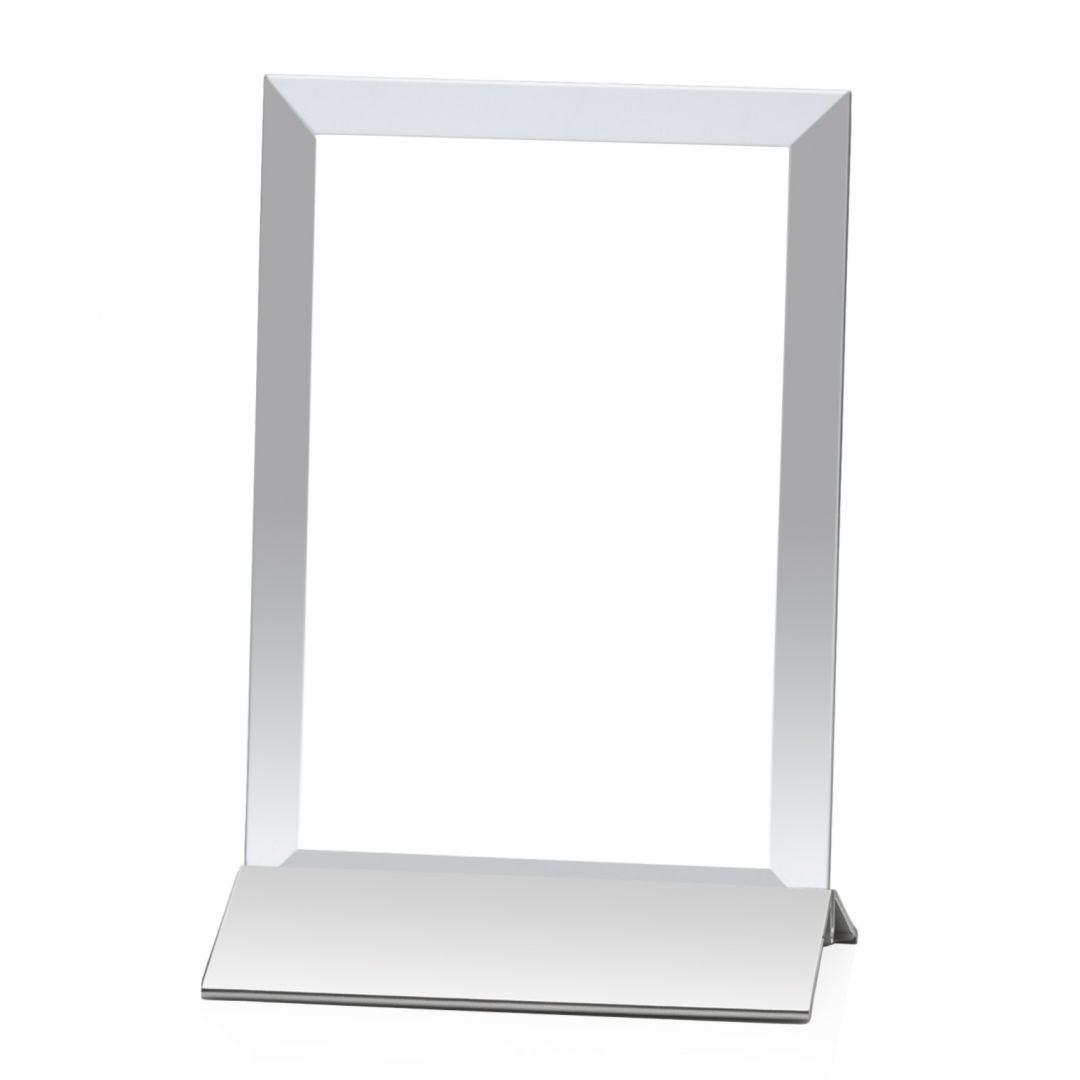 Rainsworth Award - Silver/Vertical 10