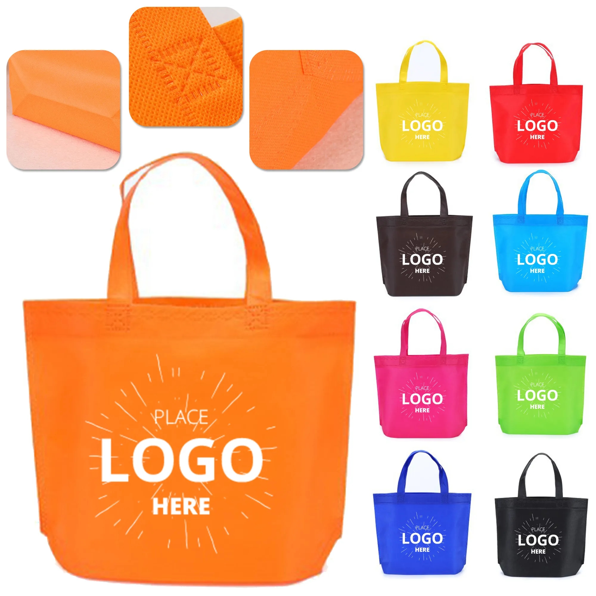 Reusable Grocery Bag