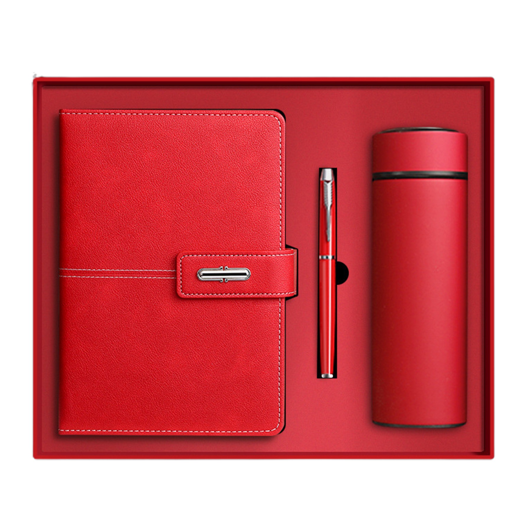 Notebook Gift Set 6
