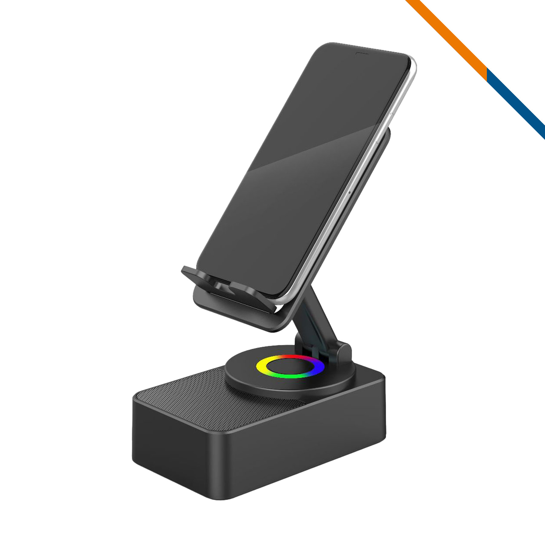 Gluxy 2in1 Bluetooth Speaker 3