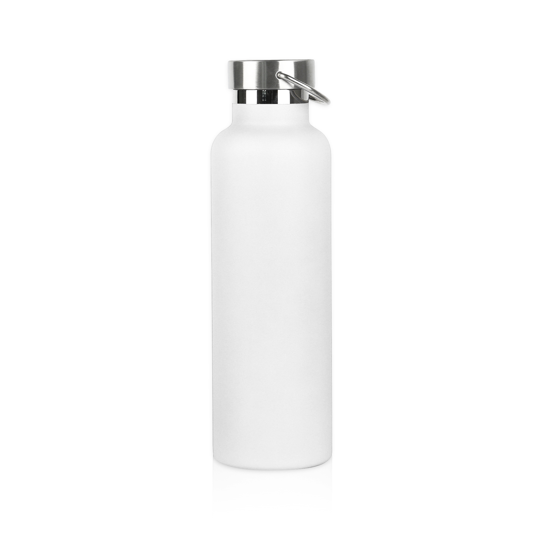 25 Oz Insulated Stainless Steel Sport Water Bottle Tumbler, custom water bottle with logo imprint 8