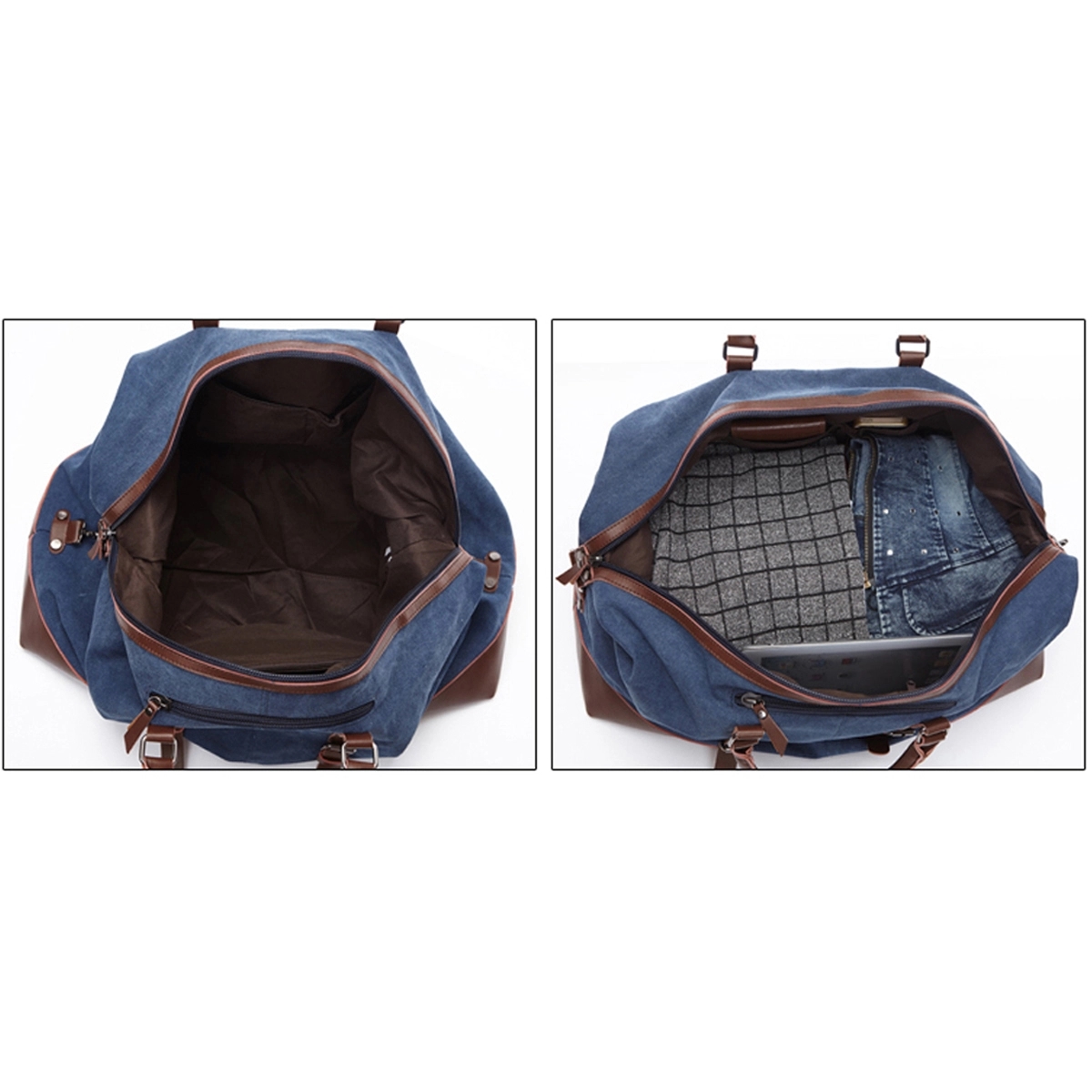 Travel Duffel Bag 2