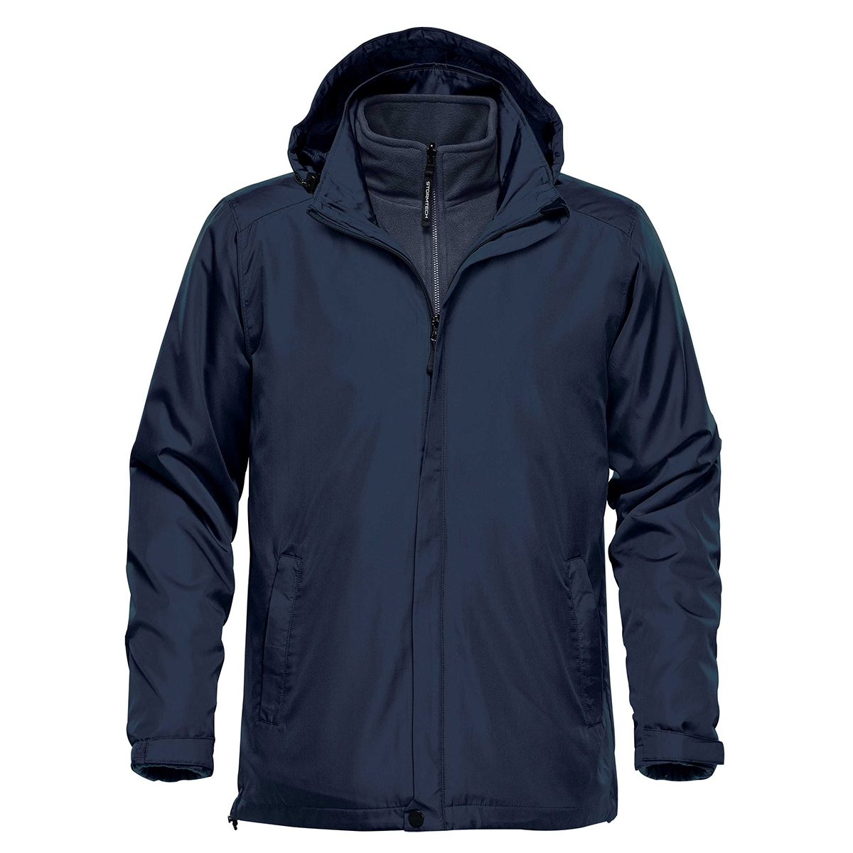 Stormtech Nautilus Men's 3-In-1 Jacket 15