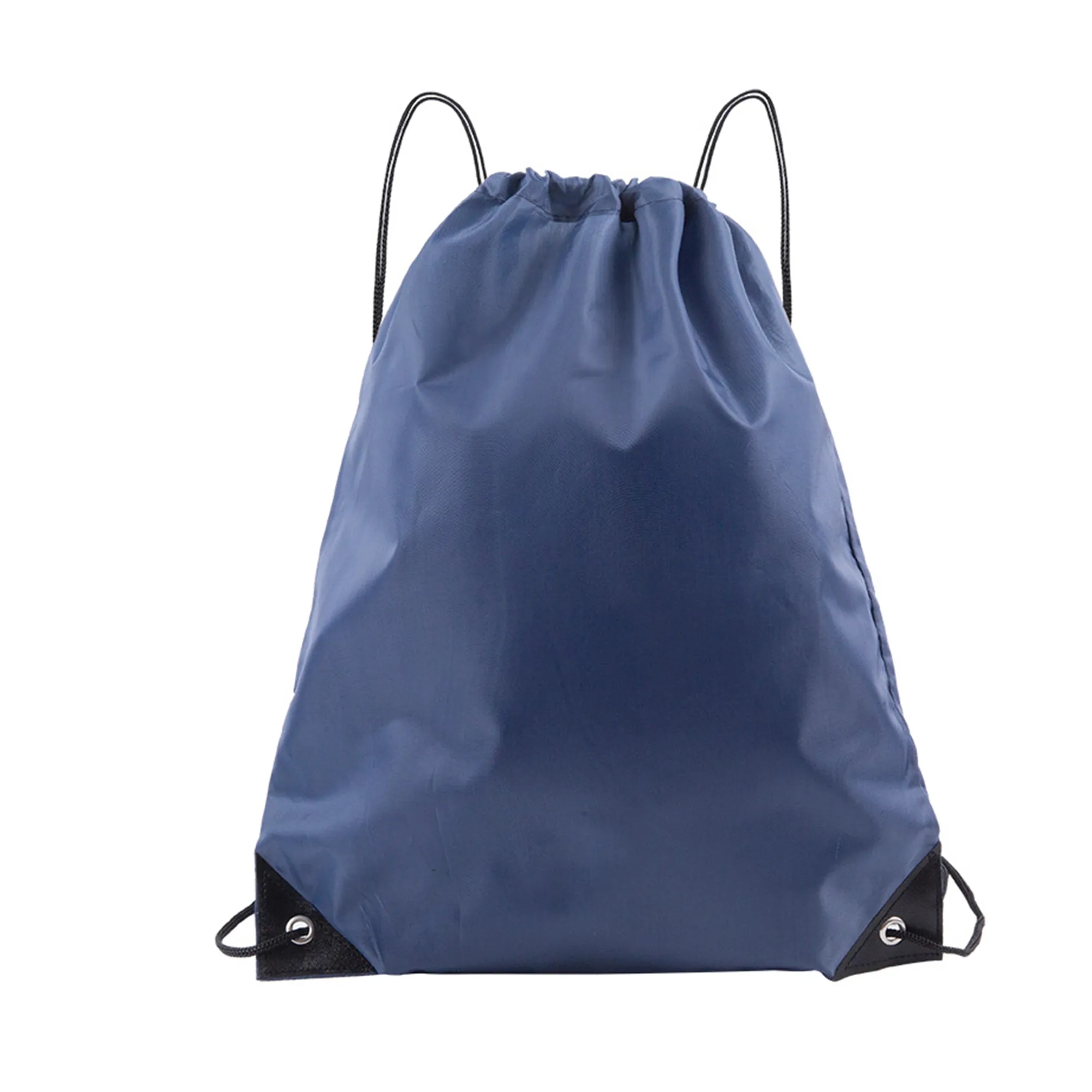 Gym Cinch Polyester Drawstring Bag 11