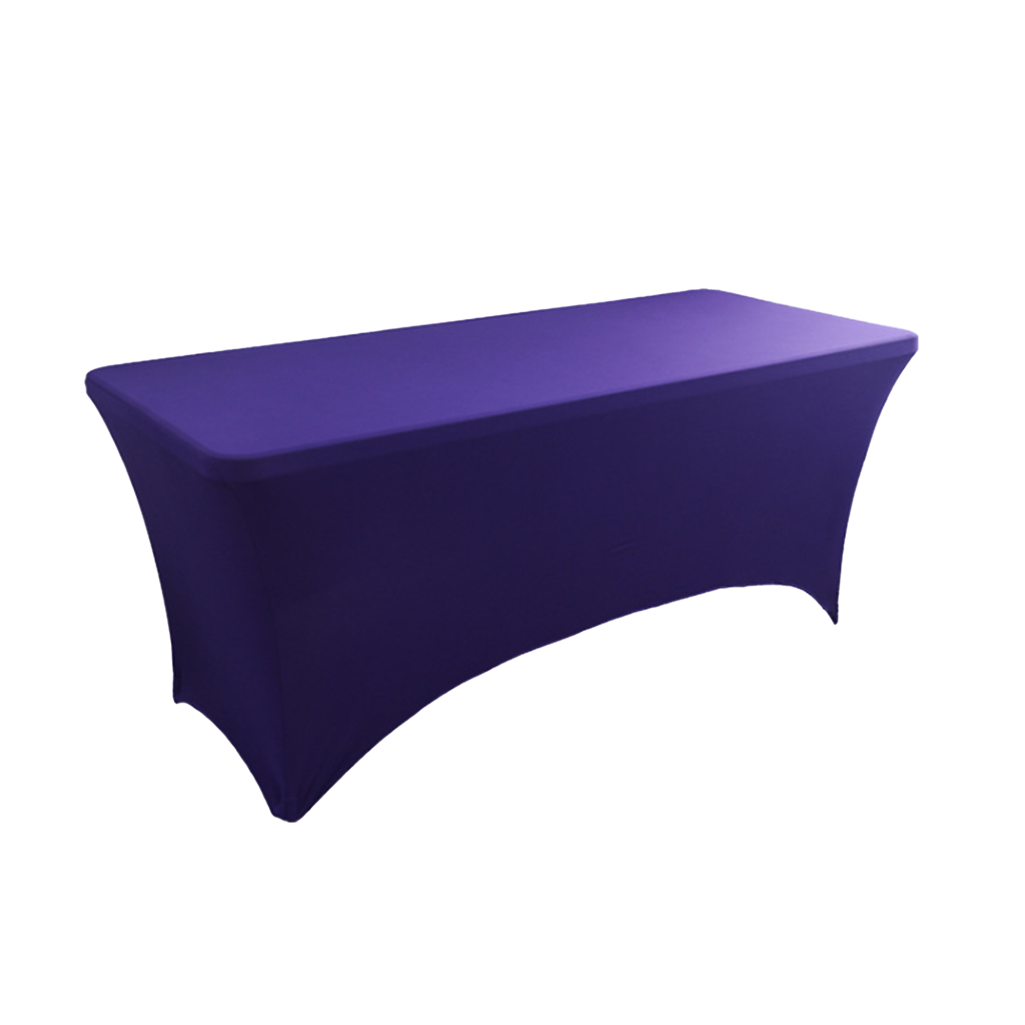 Polyester Square Tablecloth with Enhanced Thickness 22