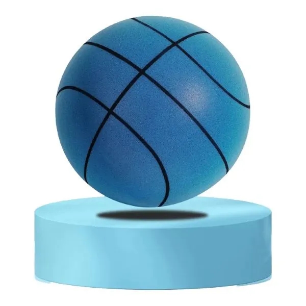 Custom Sponge Basketball 7