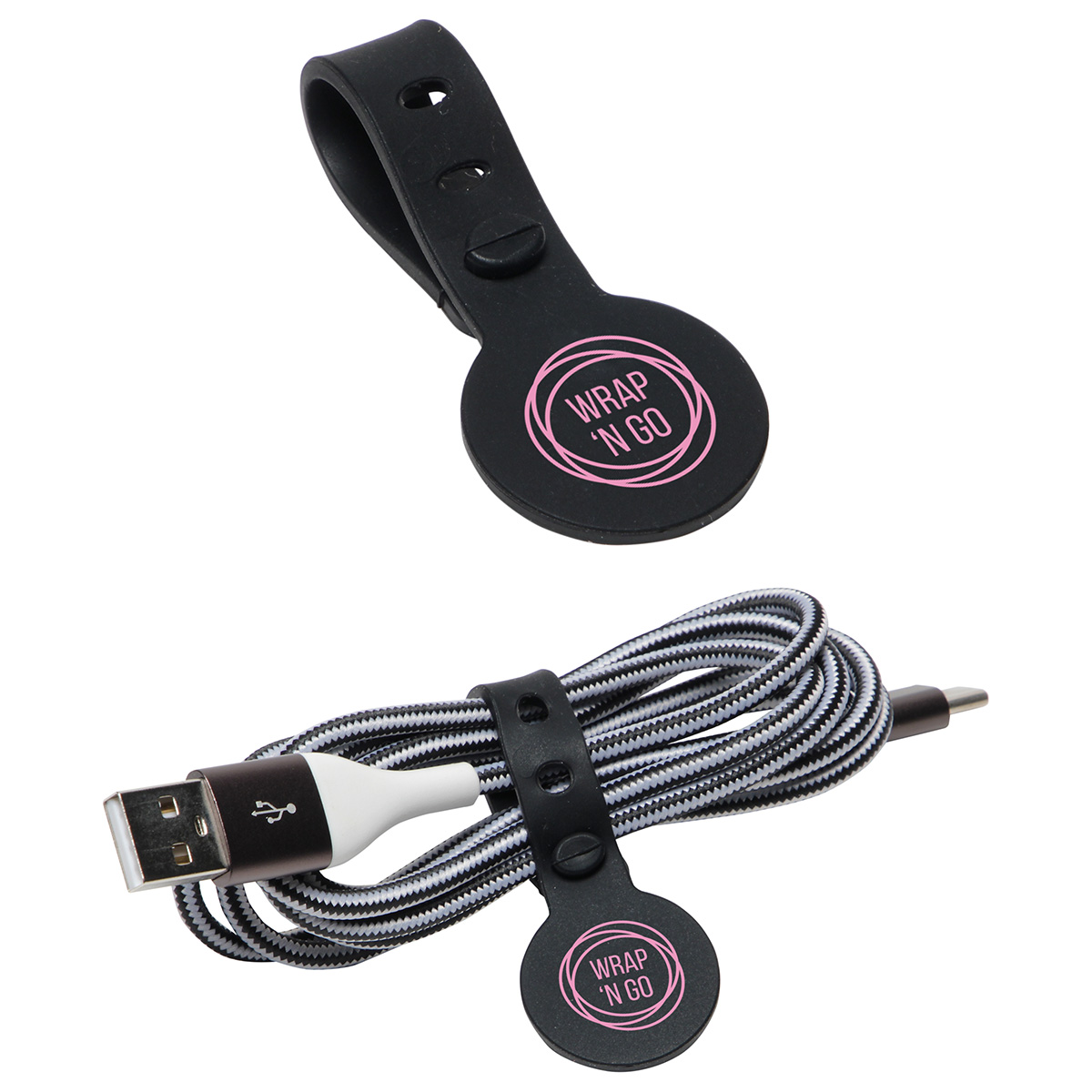 Wrap 'N Go Cable Organizer 19