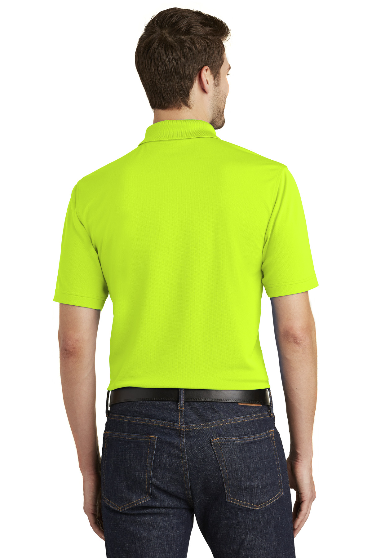 Port Authority® Dry Zone UV Micro-Mesh Polo 86