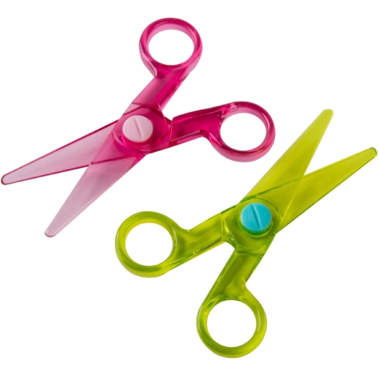 You can choose to put your logo on a Pair of molded plastic 2