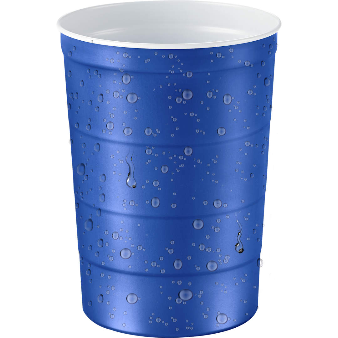 Recyclable Steel Chill-Cups™ 16oz 62