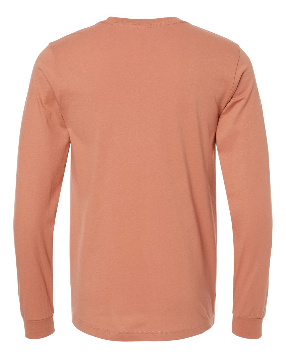 Unisex Jersey Long Sleeve Tee - 3501 139