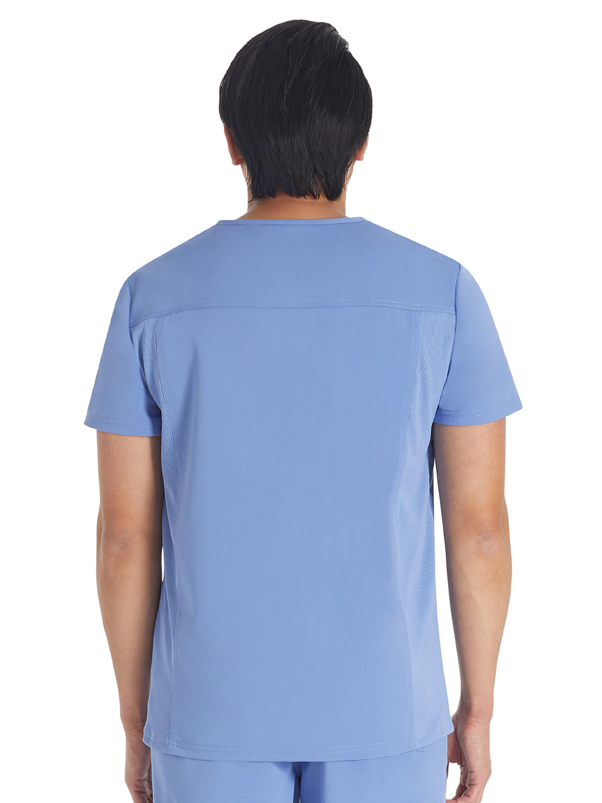 Dickies Medical - Balance - Men's 4-Pocket V-Neck Top 13