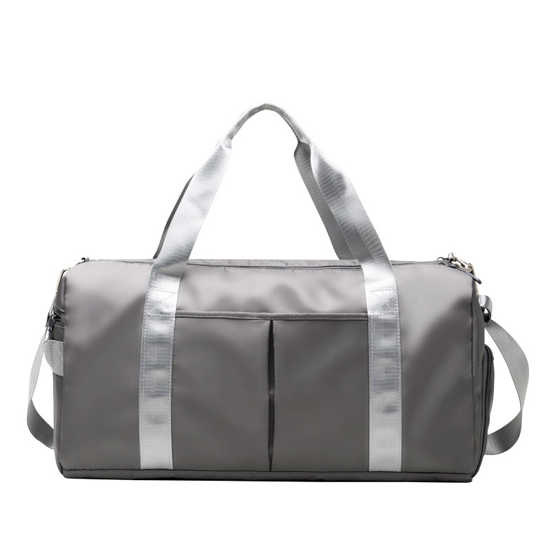 Long Haul Structured Duffel Bag 2