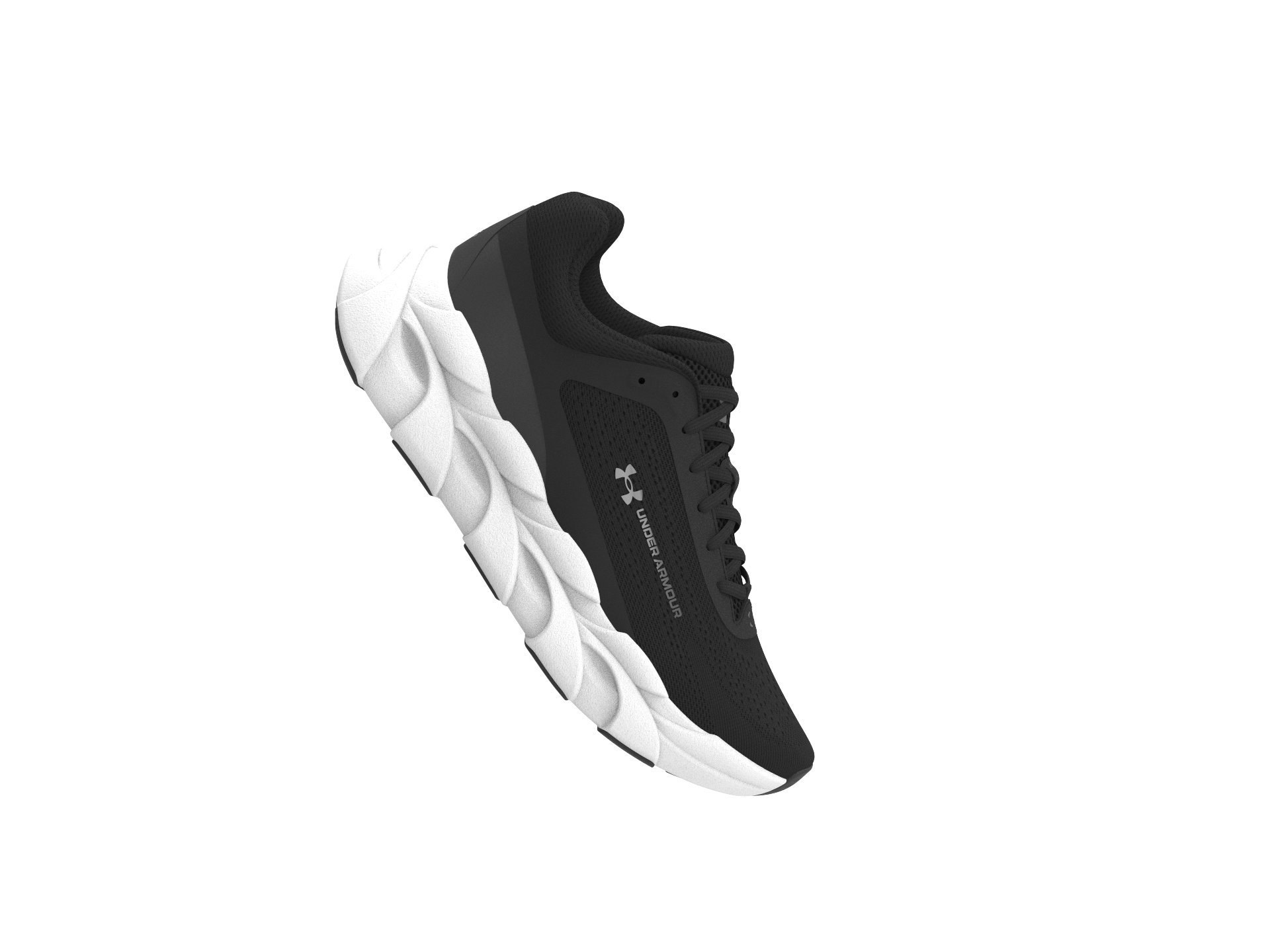 UA HB Runner Women's Running Shoes 2