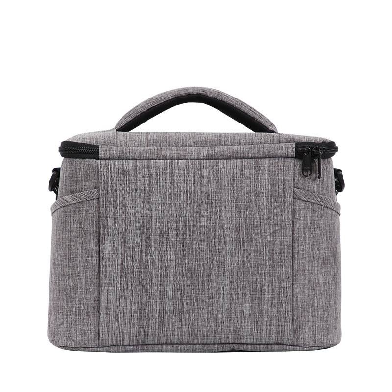 Large Insulated Lunch Bag Cooler Tote 6