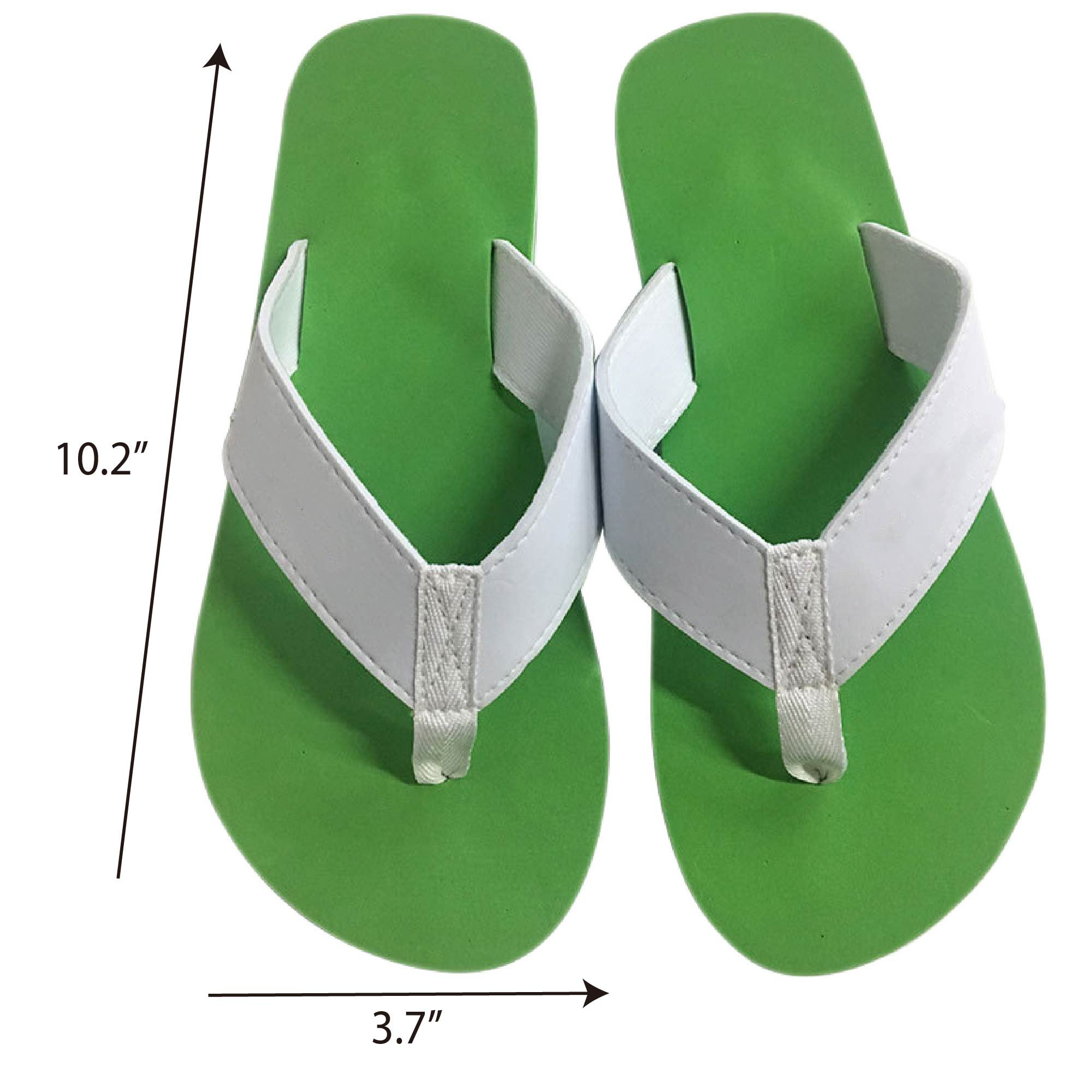 Beach Flip-Flops 2