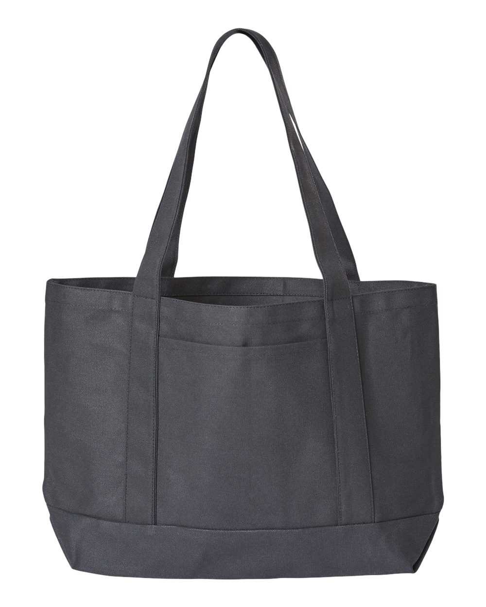 Leeward Boater Tote - 8869, custom tote bag with logo imprint 15