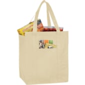 Hercules Insulated Grocery Tote 45