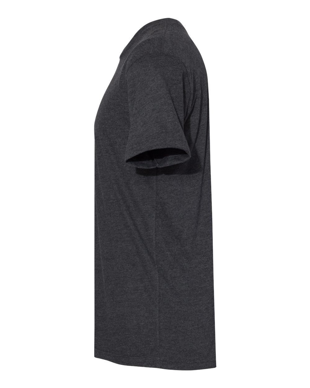 Sueded T-Shirt - 6410 44