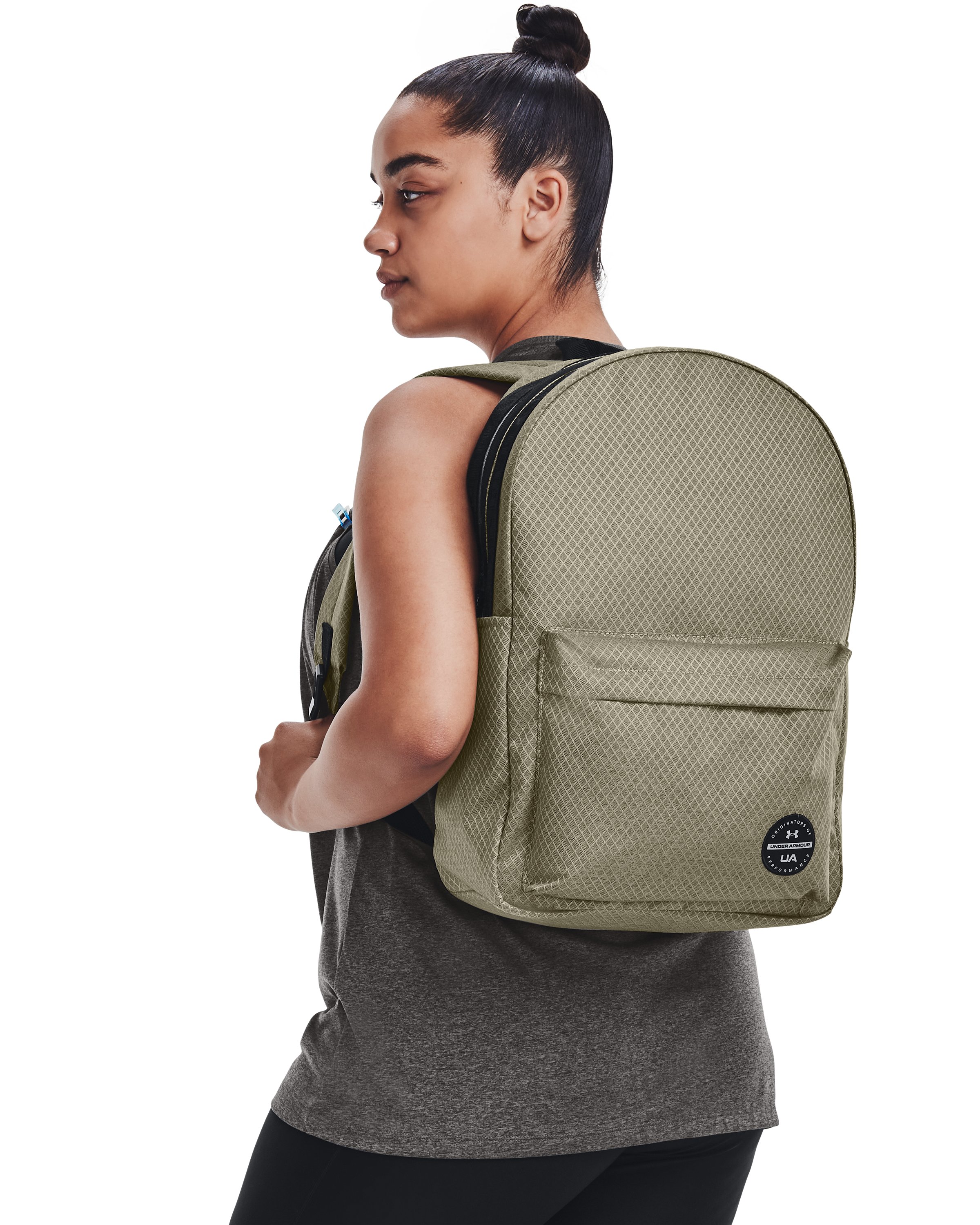 UA Loudon Ripstop Backpack 4