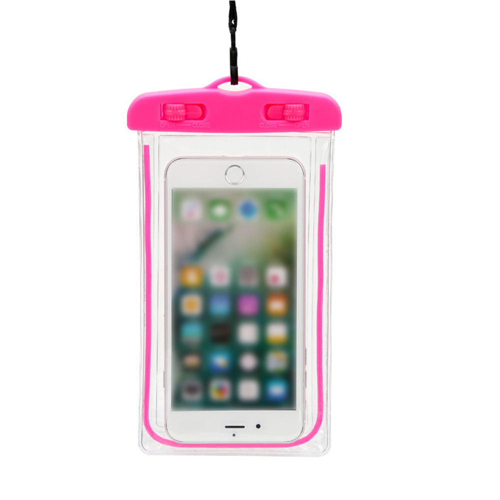 Beach Accessories Universal Waterproof Case 4