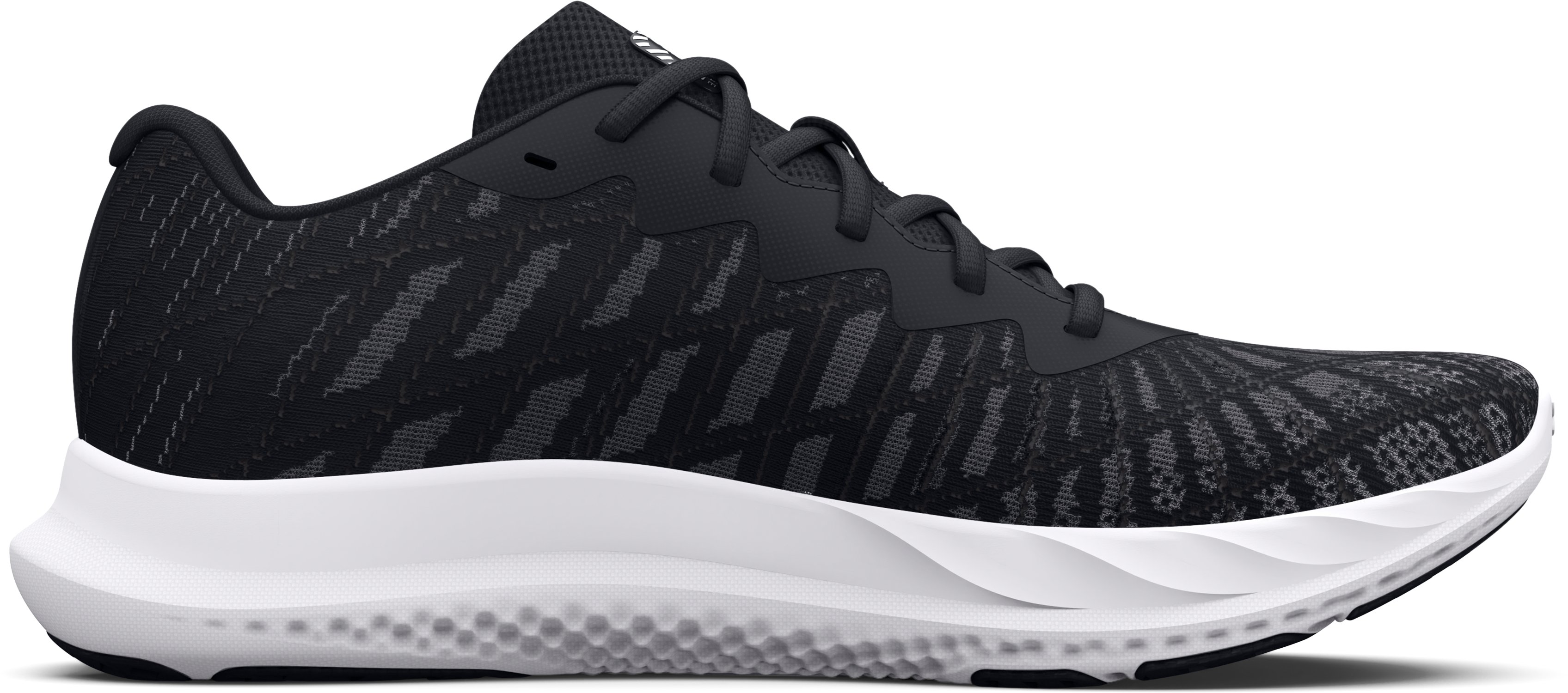 UA Charged Breeze 2 Men's Running Shoes 5
