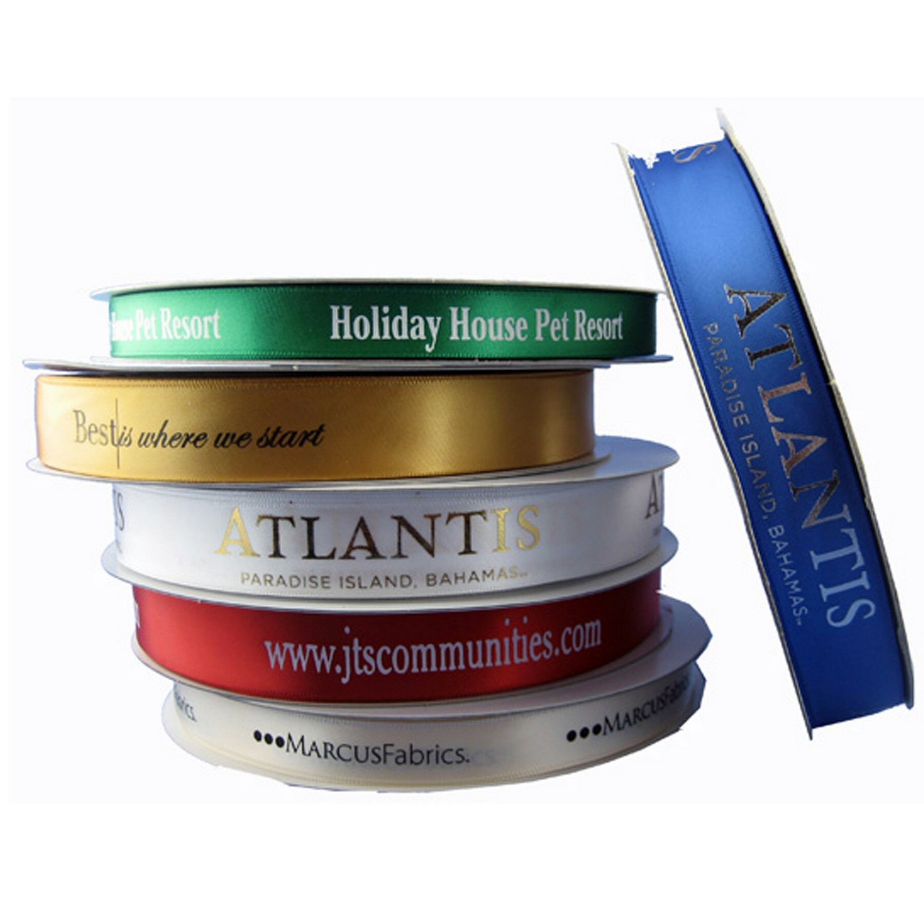 Ribbon 1