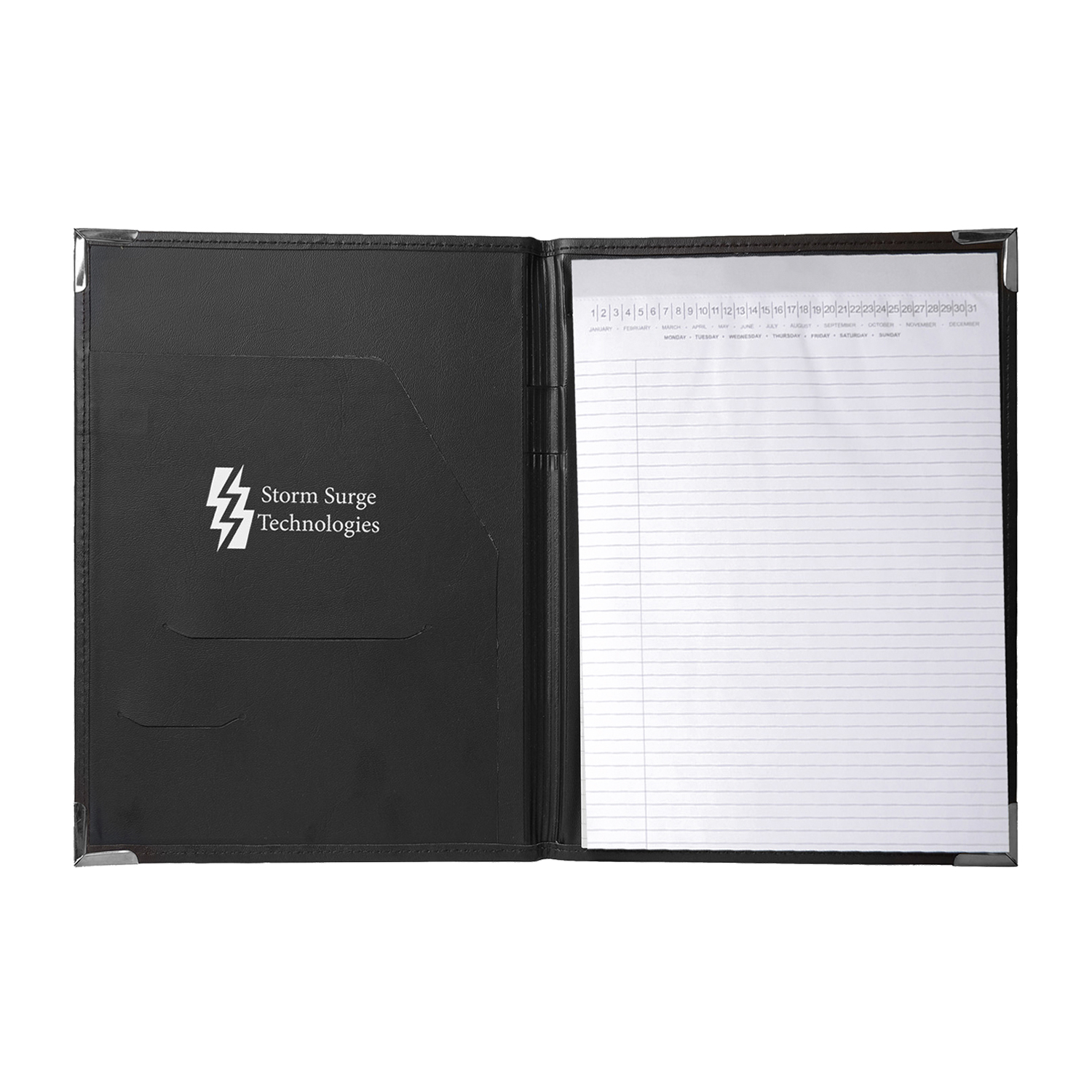 Good Value™ Classic Standard Folder 4