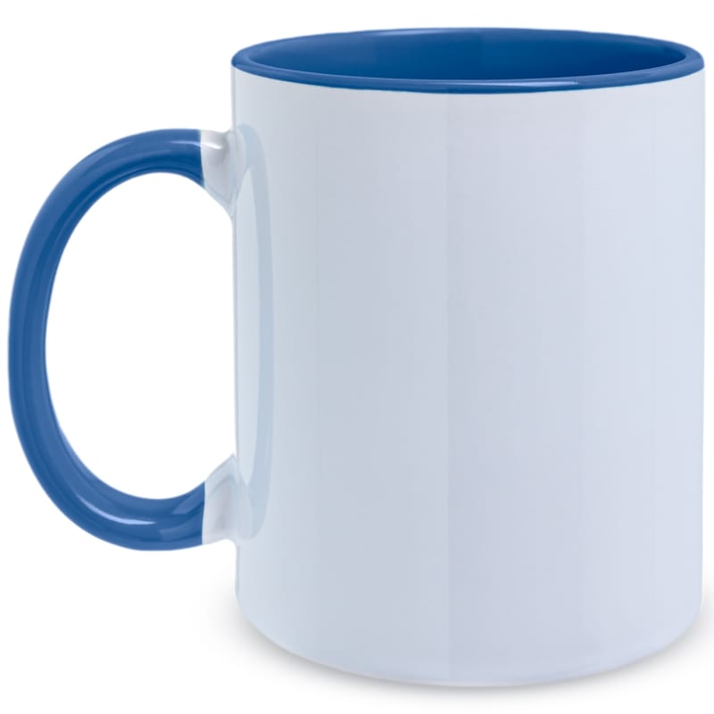 11oz Two Tone Full Color Mugs 15