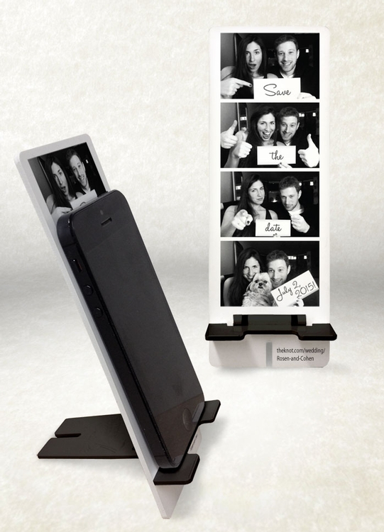 Smart Spot 2 - Smart Phone Stand 1