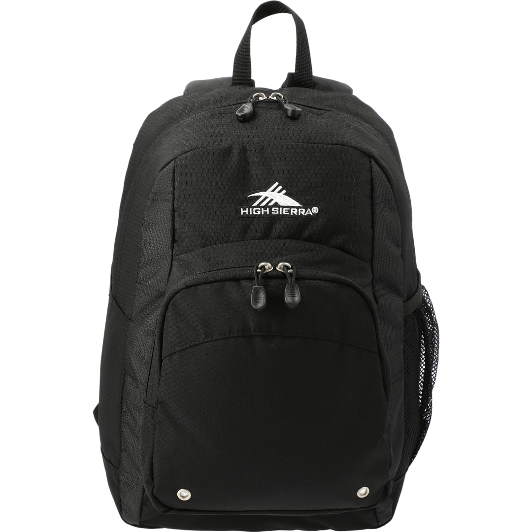High Sierra Impact Backpack 36